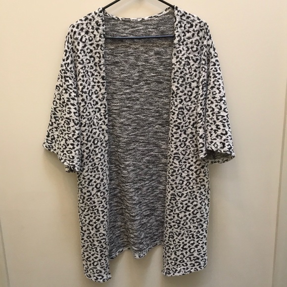 H\u0026M | Sweaters | Hm Shrug | Poshmark